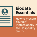 Biodata Essentials