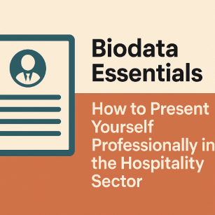 Biodata Essentials