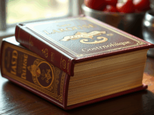 Larousse Gastronomique