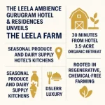 The Leela Farm