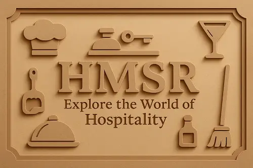 HMSR Hospitality, Page not found