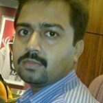 Debashis Das